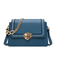 Women Crossbody Bag Top Handle Flap Bag for Girls Handba