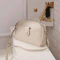 Women Crossbody Bags PU Leather Shoulder Handbags Phone Bag Purse