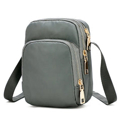 Women Crossbody Phone Shoulder Bag Handbag Wrist Purse