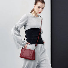 Women Clutches PU Leather Clutch Bag Small Crossbody Bags For Women