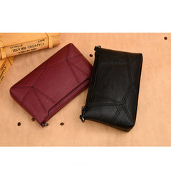 Women Clutches PU Leather Clutch Bag Small Crossbody Bags For Women