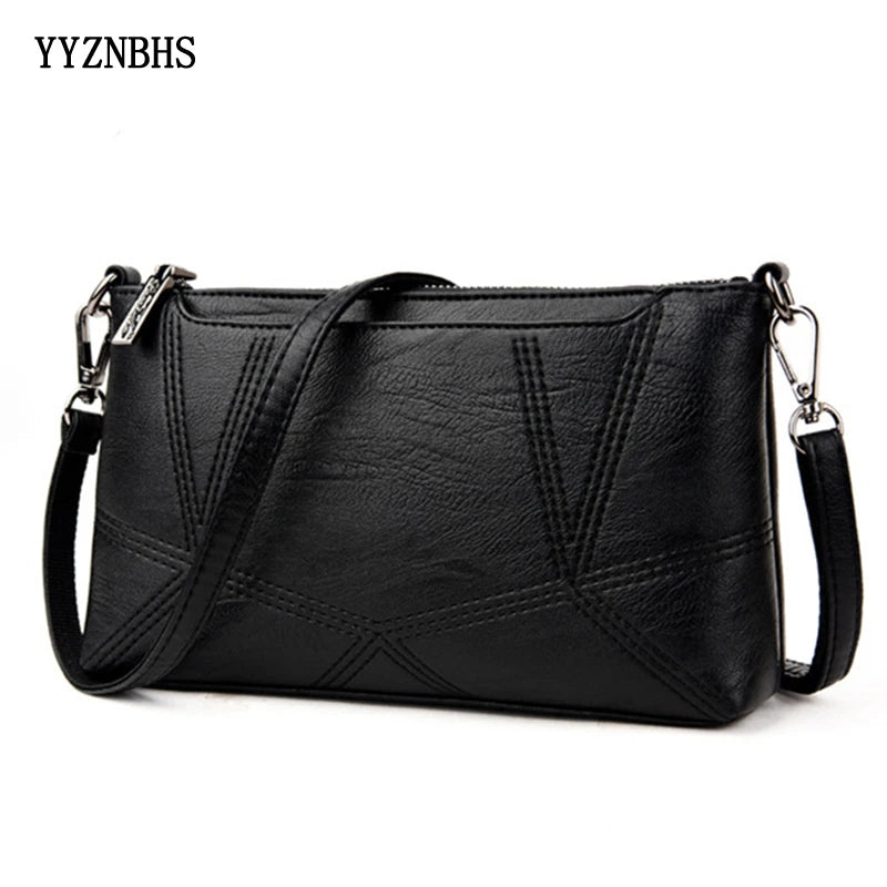 Women Clutches PU Leather Clutch Bag Small Crossbody Bags For Women
