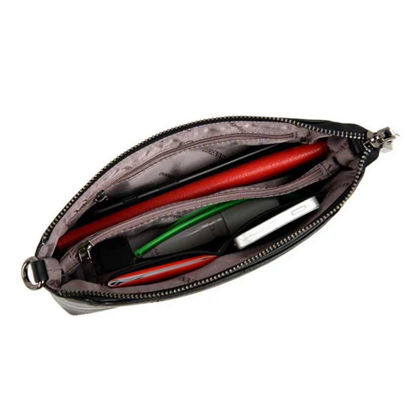 Women Clutches PU Leather Clutch Bag Small Crossbody Bags For Women
