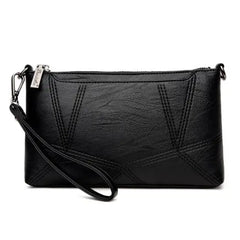 Women Clutches PU Leather Clutch Bag Small Crossbody Bags For Women