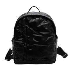 Waterproof Women's Winter School Backpack