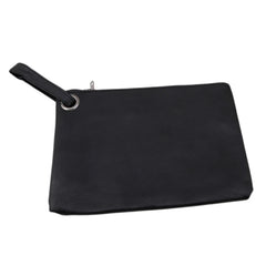 Women Envelope Clutch Bag Vintage Evening Handbag Lady Party PU Leather