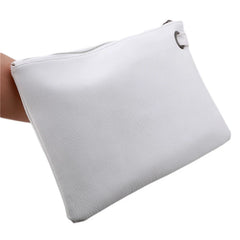 Women Party Clutches PU Leather Envelope Clutch Bag Handbag Lady Female