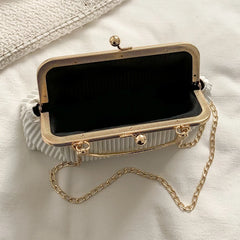 Women Evening Bags PU Leather Party Banquet Clutches Handbags