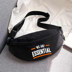 Outdoor Sports Fanny Pack for Men and Women