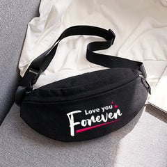 Outdoor Sports Fanny Pack for Men and Women