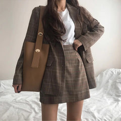 Women Bucket Bag High PU Leather Shoulder Bag Girl Handbags
