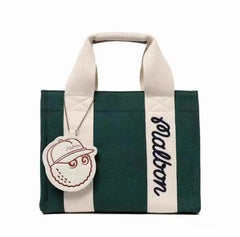Women Golf Bags Outdoor Sports Storage Handbag High Golf Universal Clothing Bag