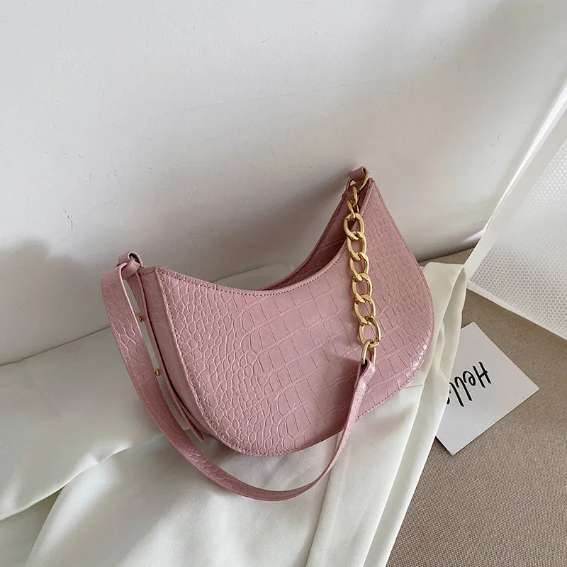 Designer Shoulder Bags for Women Top-handle Handbags