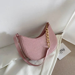 Designer Shoulder Bags for Women Top-handle Handbags