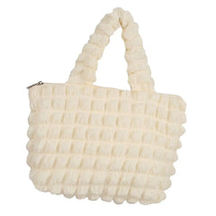 Women Handbag Big Capacity Daily Tote Bag for Dating Home Shopping