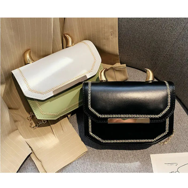 Women Handbag Cross Body Messenger Bag Shoulder Bags