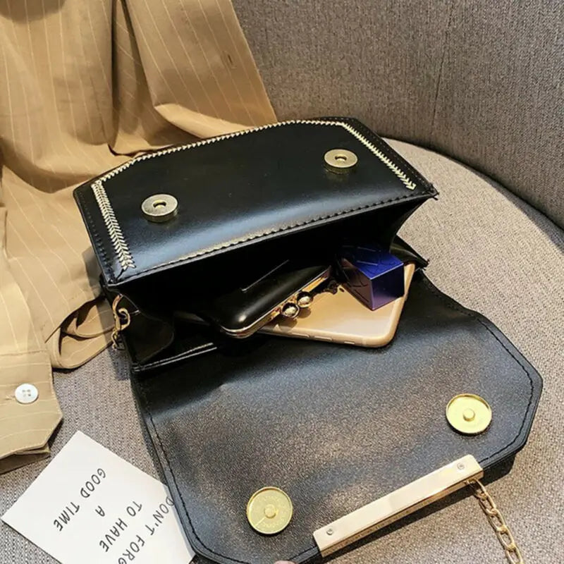 Women Handbag Cross Body Messenger Bag Shoulder Bags