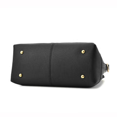 Women Handbag PU Leather Shoulder Bag Ladies Large Capacity Crossbody Hand Bags