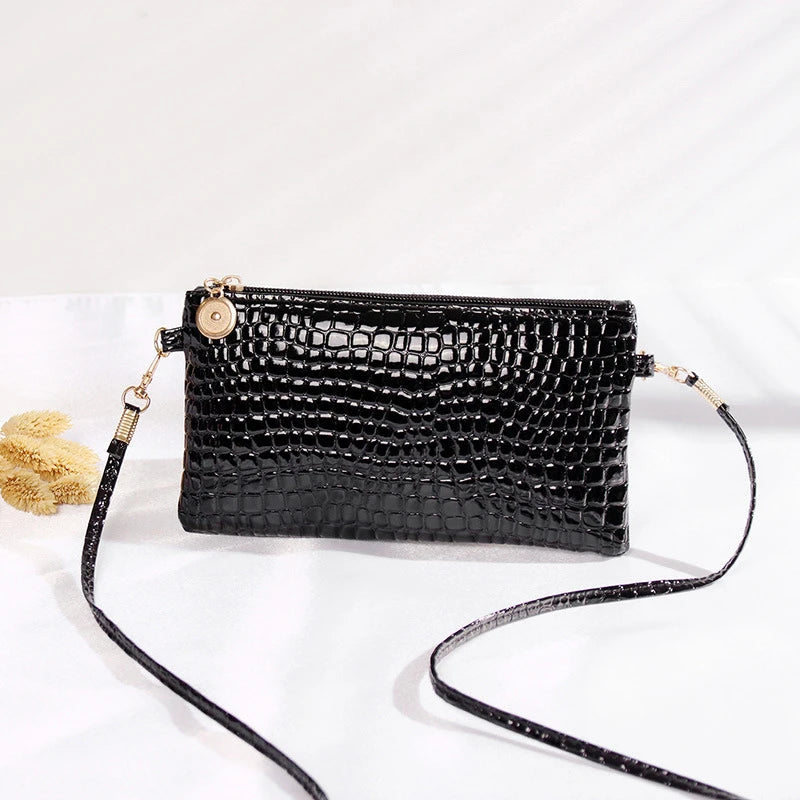 Women Handbags Clutch Shoulder Bags Female Crossbody Bag Casual Handbag