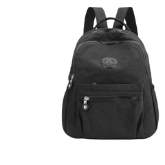 Women Large Capacity Backpack Casual Versatile Backpack Lightweight Travel Bags