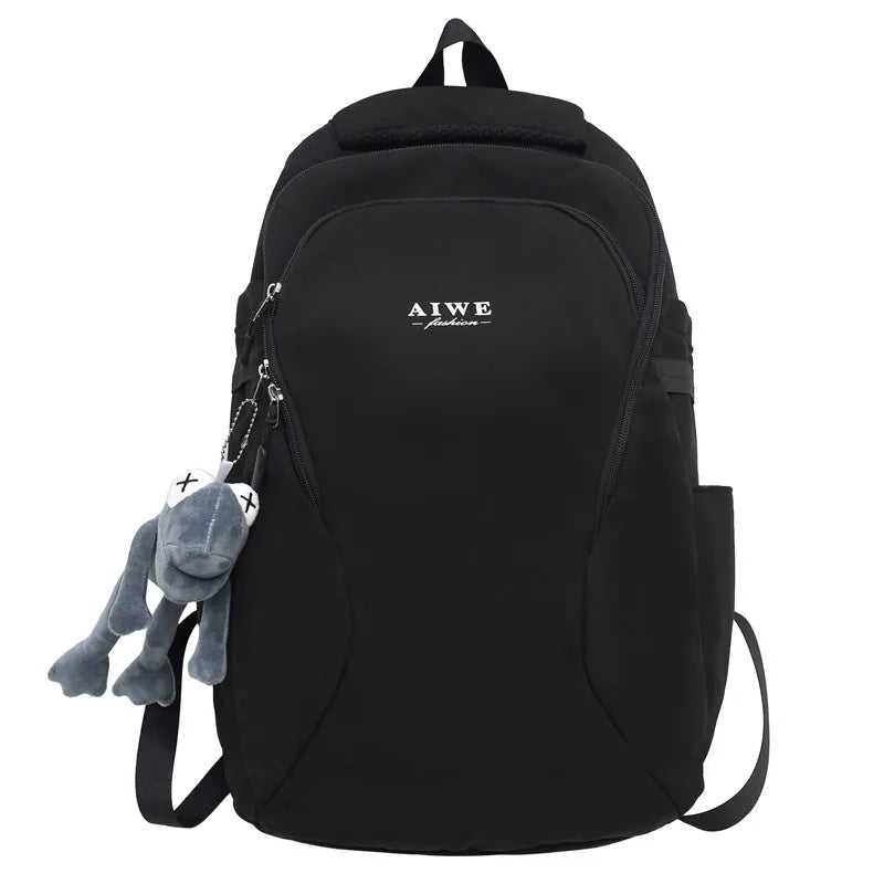 Waterproof Travel Backpack School Bag College Laptop
