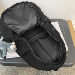 Waterproof Travel Backpack School Bag College Laptop