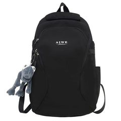 Waterproof Travel Backpack School Bag College Laptop