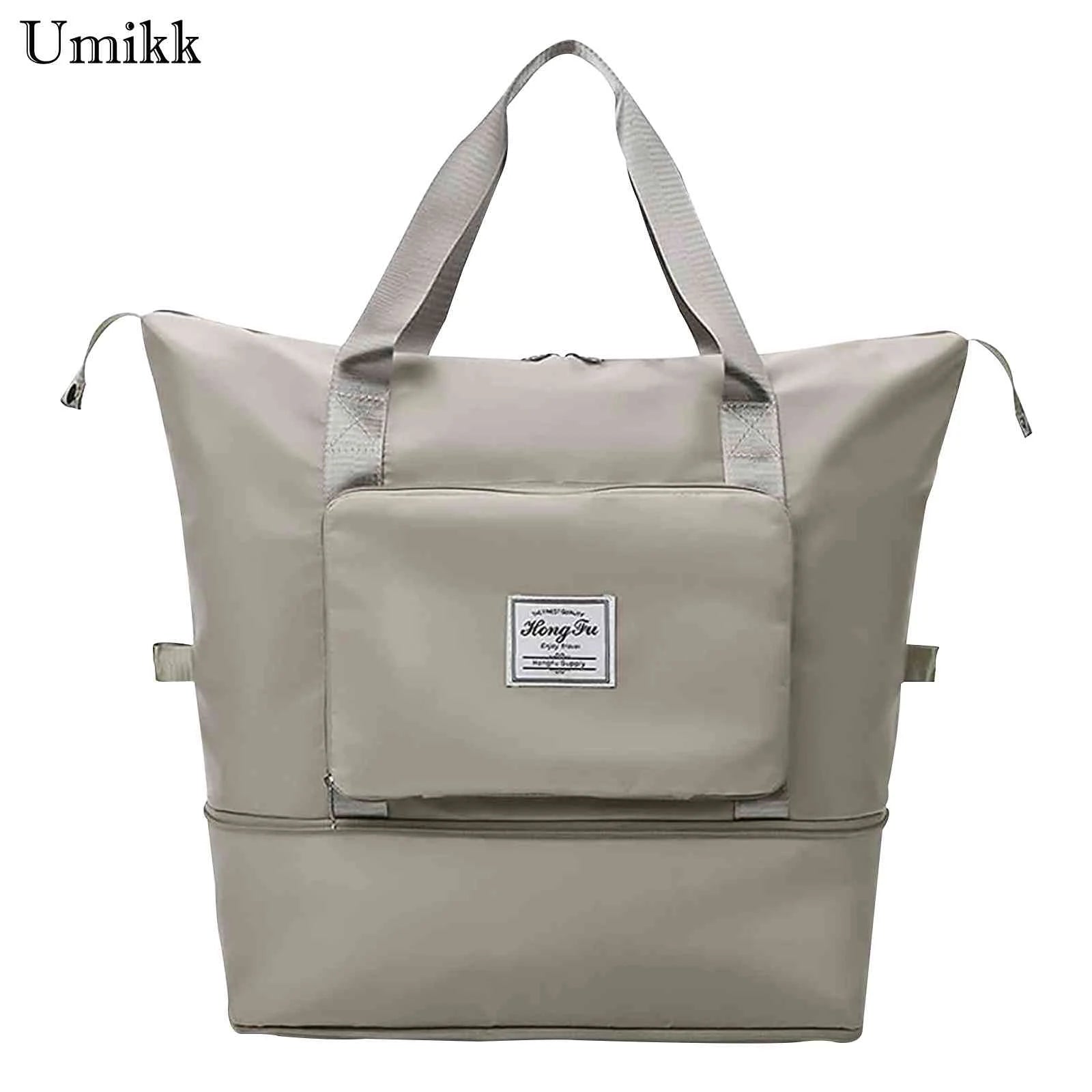 Women Men Fitness Shoulder Bags Gym Large Capacity Exercise Tote Bags