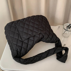 Women Messenger Bag Large Capacity Crossbody Shoulder Bags