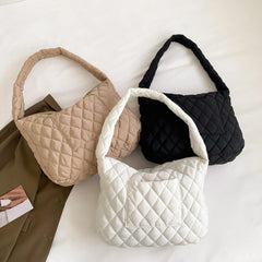 Women Messenger Bag Large Capacity Crossbody Shoulder Bags