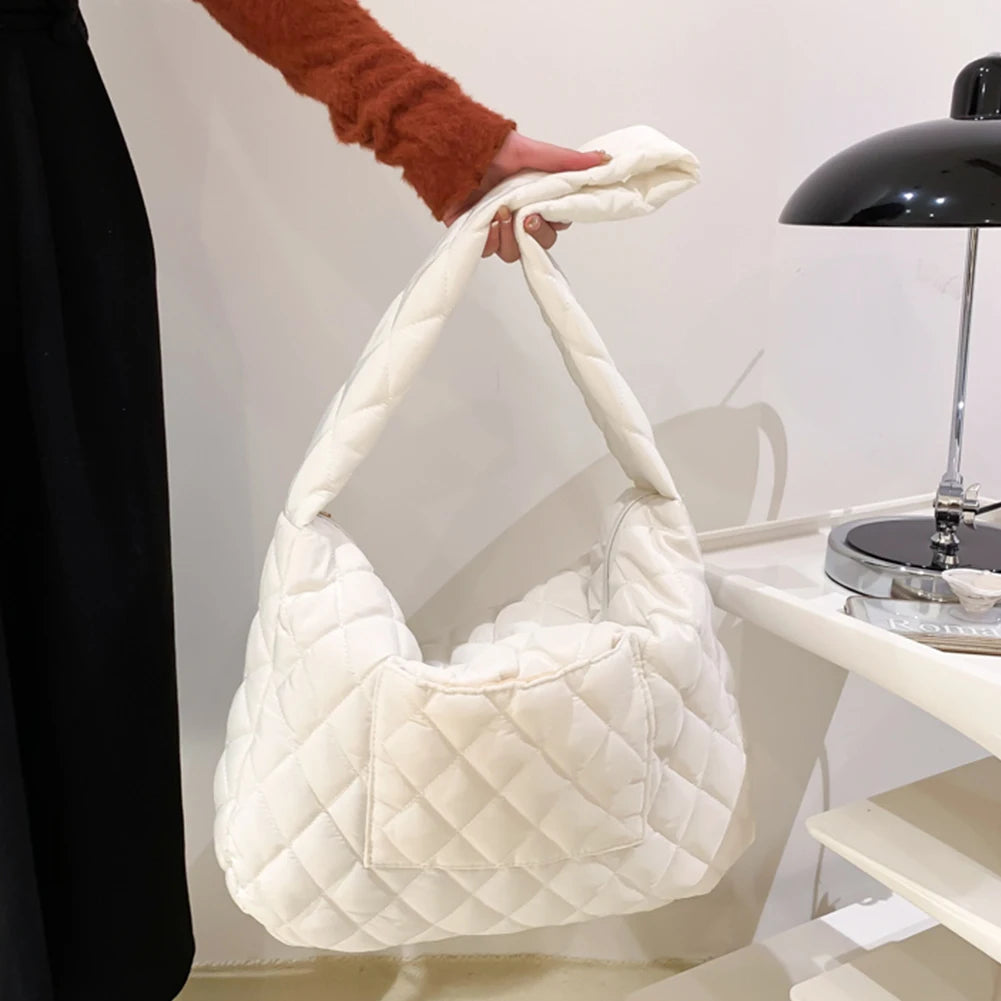Women Messenger Bag Large Capacity Crossbody Shoulder Bags