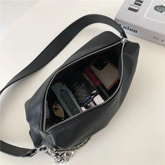 Women Messenger Bag Chain Money Purse Shoulder Crossbody bags