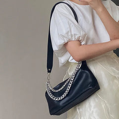 Women Messenger Bag Chain Money Purse Shoulder Crossbody bags