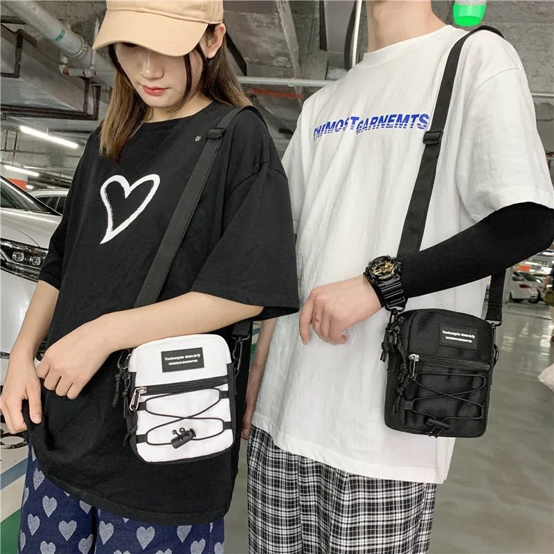 Women's Cell Phone Pocket Handbag Purse Shoulder Bag