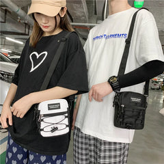 Women's Cell Phone Pocket Handbag Purse Shoulder Bag