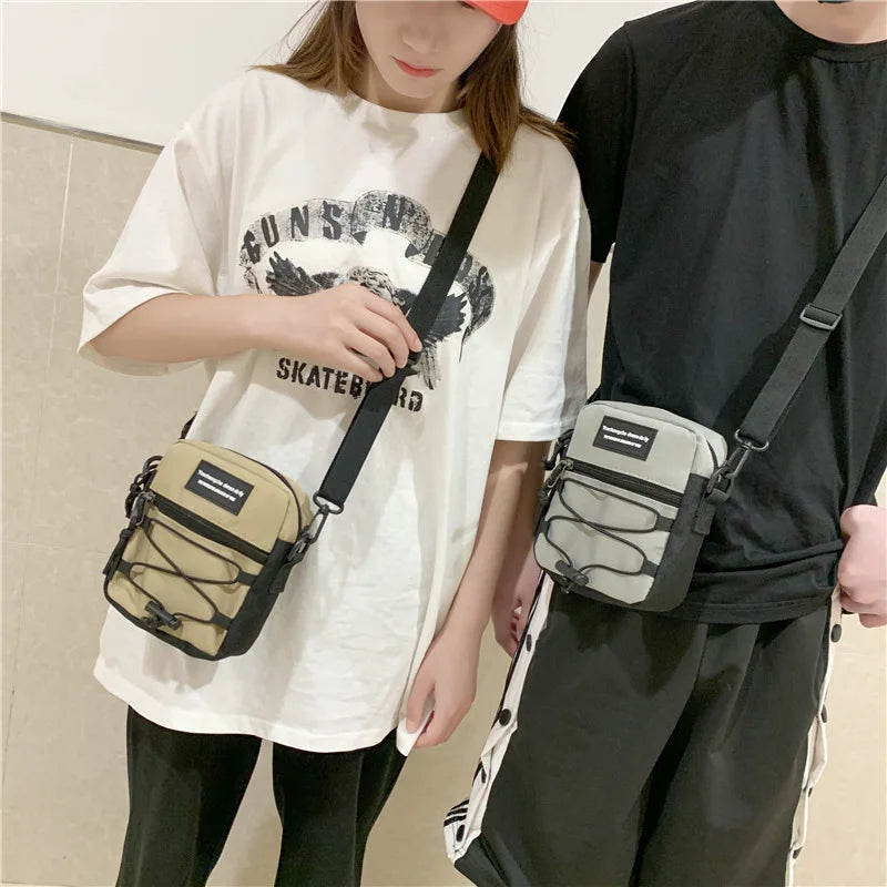 Women's Cell Phone Pocket Handbag Purse Shoulder Bag