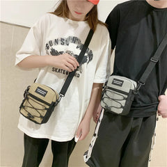 Women's Cell Phone Pocket Handbag Purse Shoulder Bag