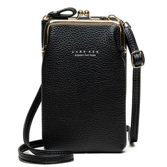 Women Mini Crossbody Bag & Handbag Phone Packet Clutch Wallet Small Purse