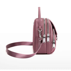 Women Mini Shoulder Bag Handbags Messenger Bag Girl Small Wallet