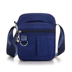 Women Mini Shoulder Bags Multi-Function Mobile Phone Bag With Usb Charging Port