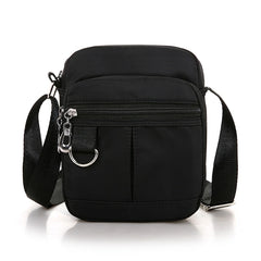 Women Mini Shoulder Bags Multi-Function Mobile Phone Bag With Usb Charging Port