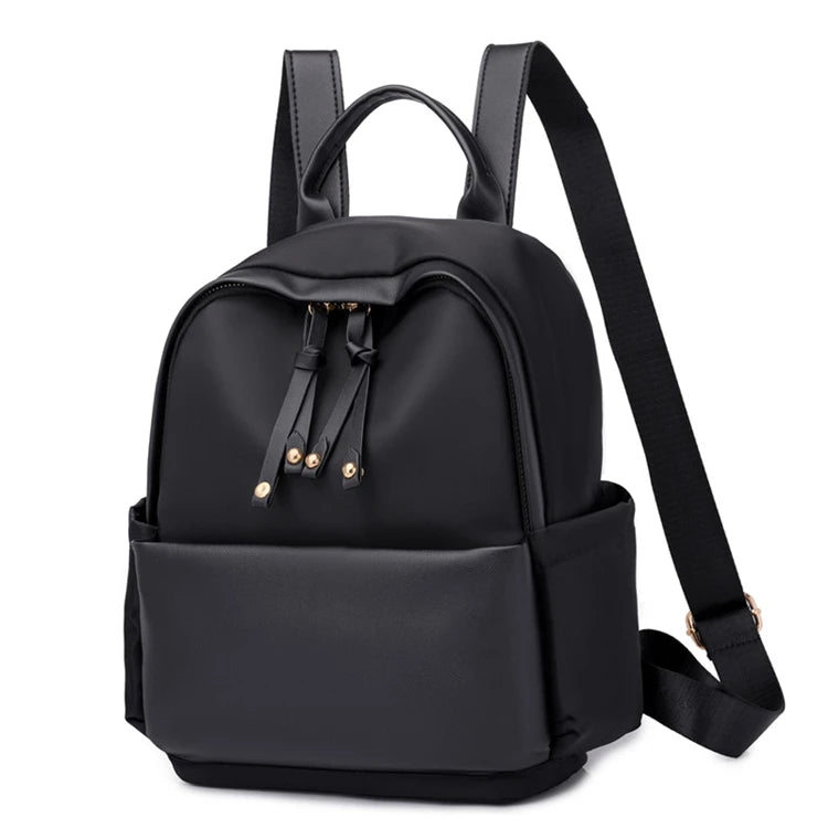 Women Oxford Cloth Backpacks School Backpacks Female Shoulder Bags Teenage Girls