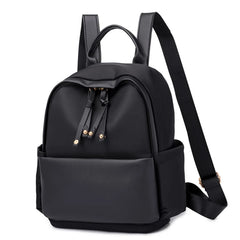Women Oxford Cloth Backpacks School Backpacks Female Shoulder Bags Teenage Girls