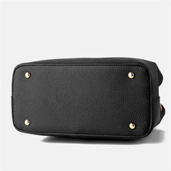 Women PU Leather Handbags Ladies Hand Bags Purse Shoulder Bags Famous Bags