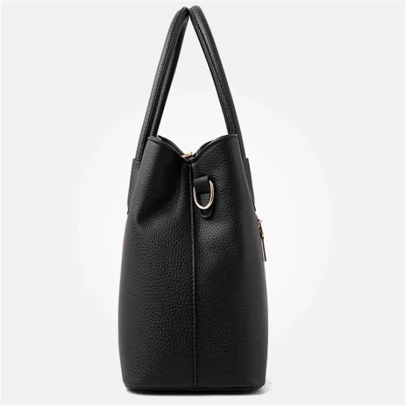 Women PU Leather Handbags Ladies Hand Bags Purse Shoulder Bags Famous Bags