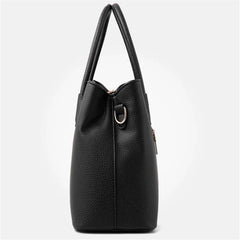 Women PU Leather Handbags Ladies Hand Bags Purse Shoulder Bags Famous Bags