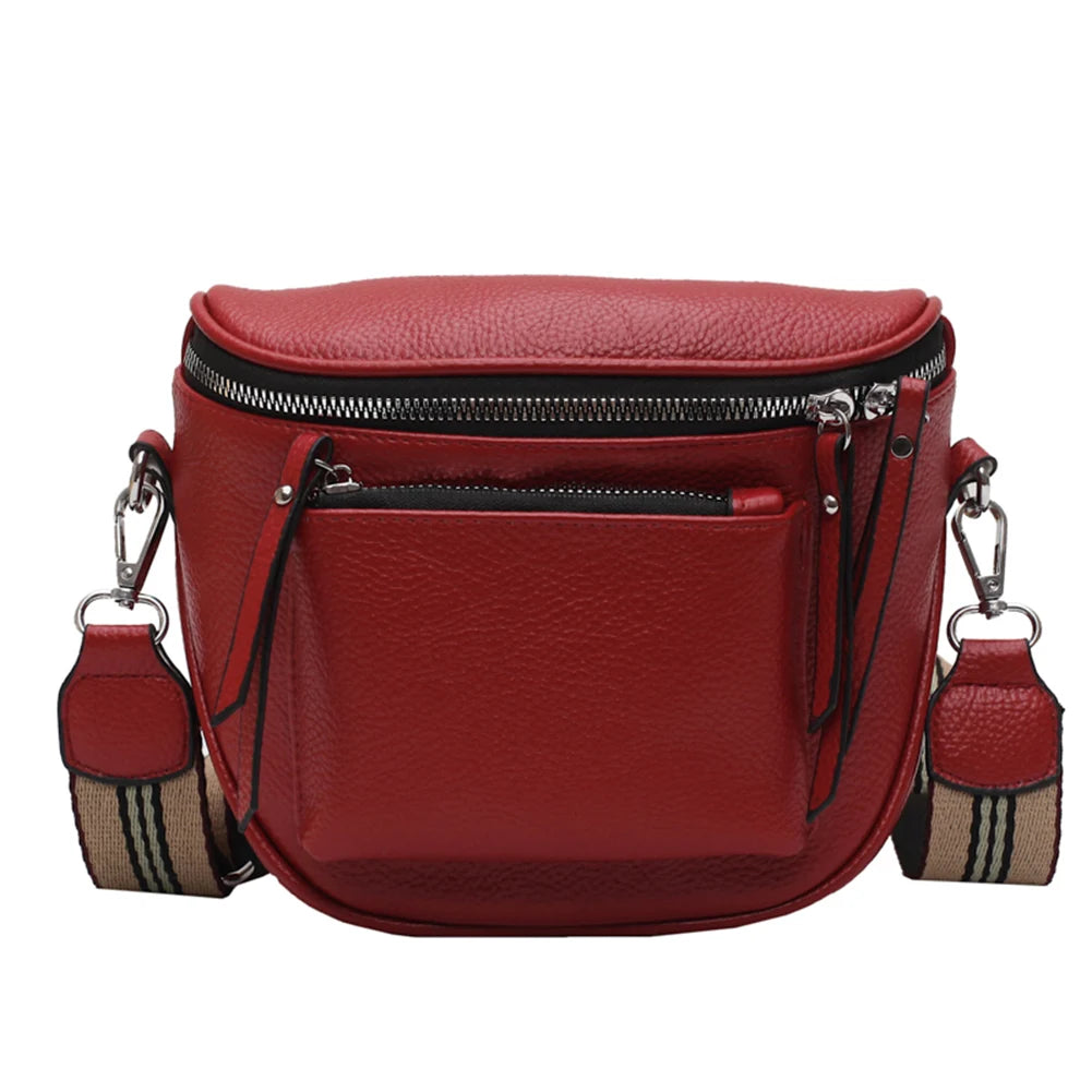 Vintage Shoulder Bag for Women