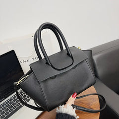 Women Pu Leather Handbags Shoulder Bags Casual Small Travel Crossbody Bags