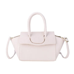 Women Pu Leather Handbags Shoulder Bags Casual Small Travel Crossbody Bags
