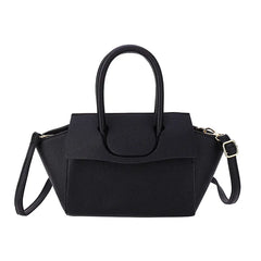Women Pu Leather Handbags Shoulder Bags Casual Small Travel Crossbody Bags